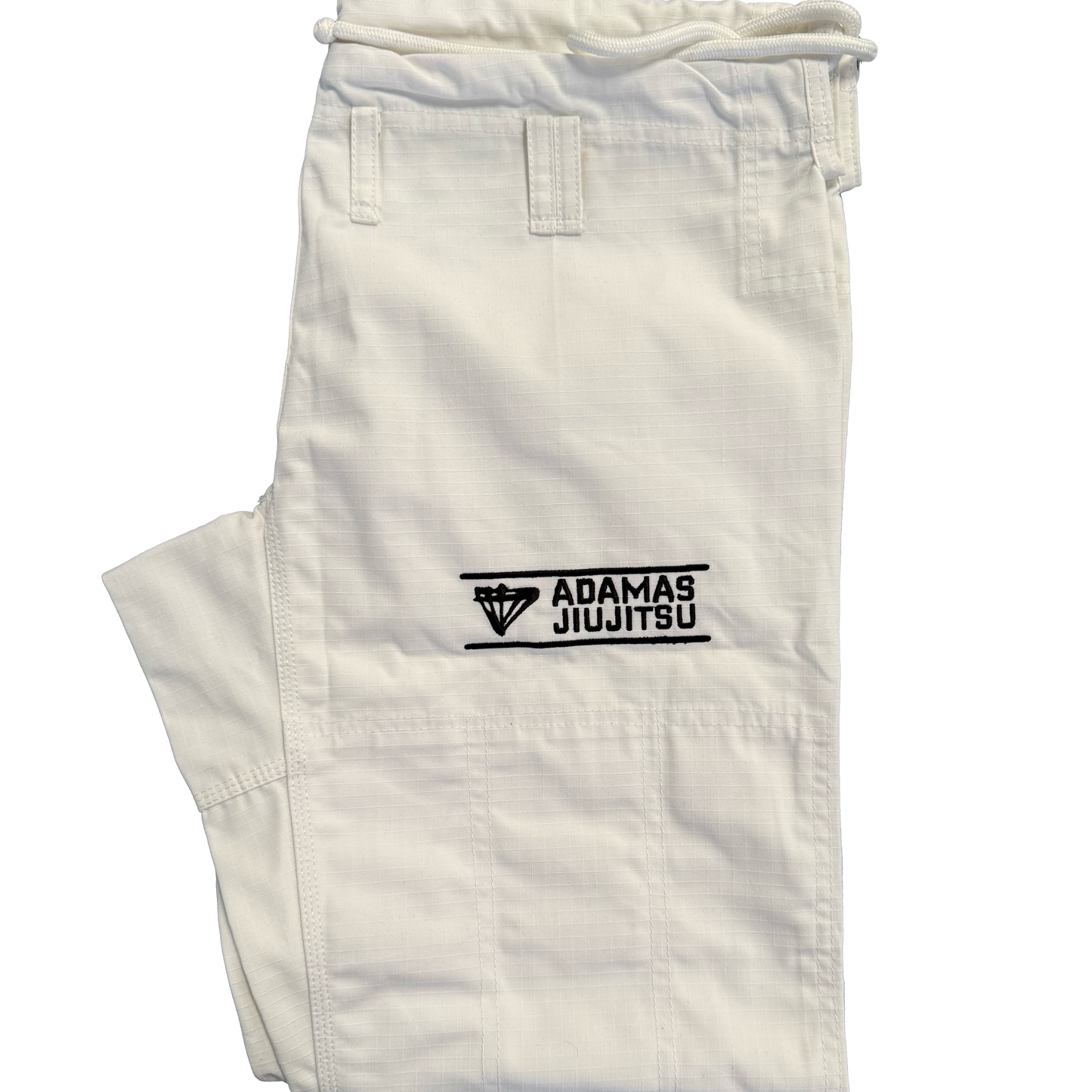 Kimono Adamas Blanco