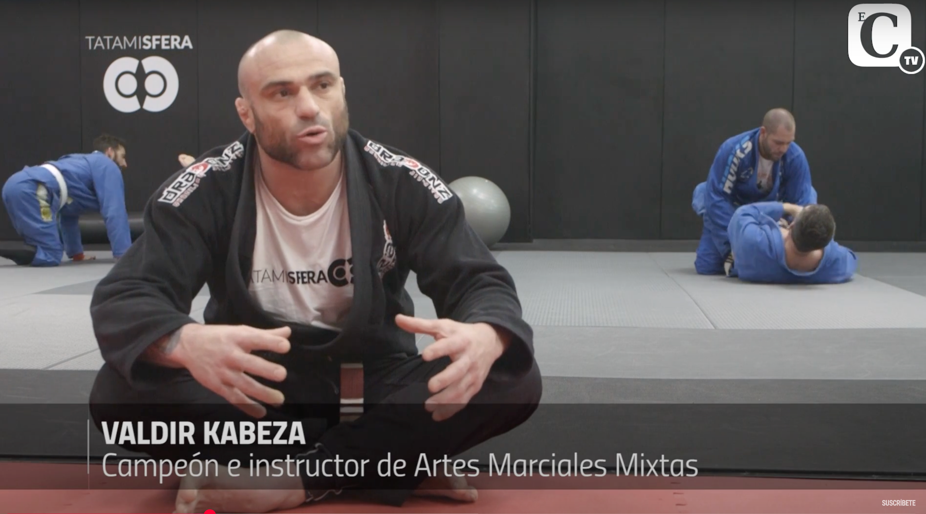 Cargar video: 