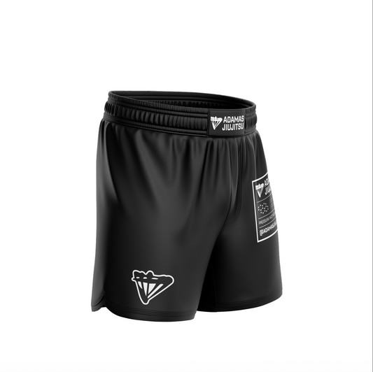 Short No Gi Preto