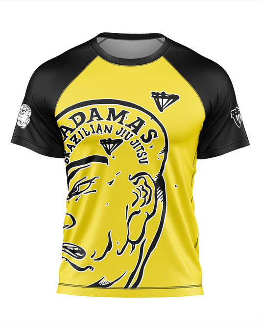 RASHGUARD CADA MINUTO CUENTA COLLAB / ADRI