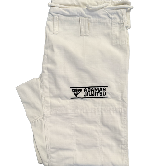 Kimono Adamas Blanco