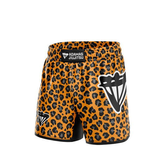 Short Adamas Naranja
